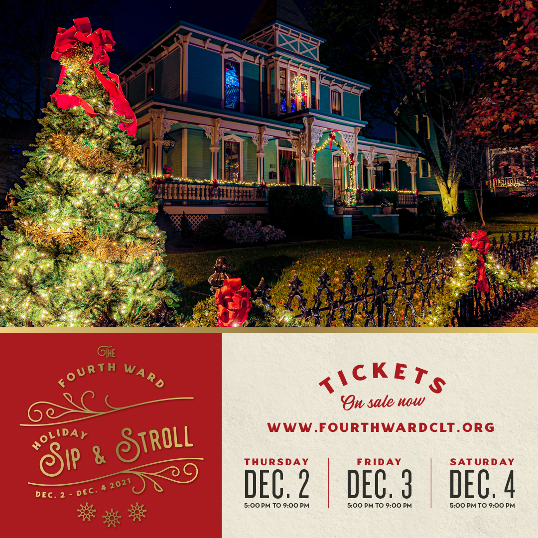 Friends of Fourth Ward