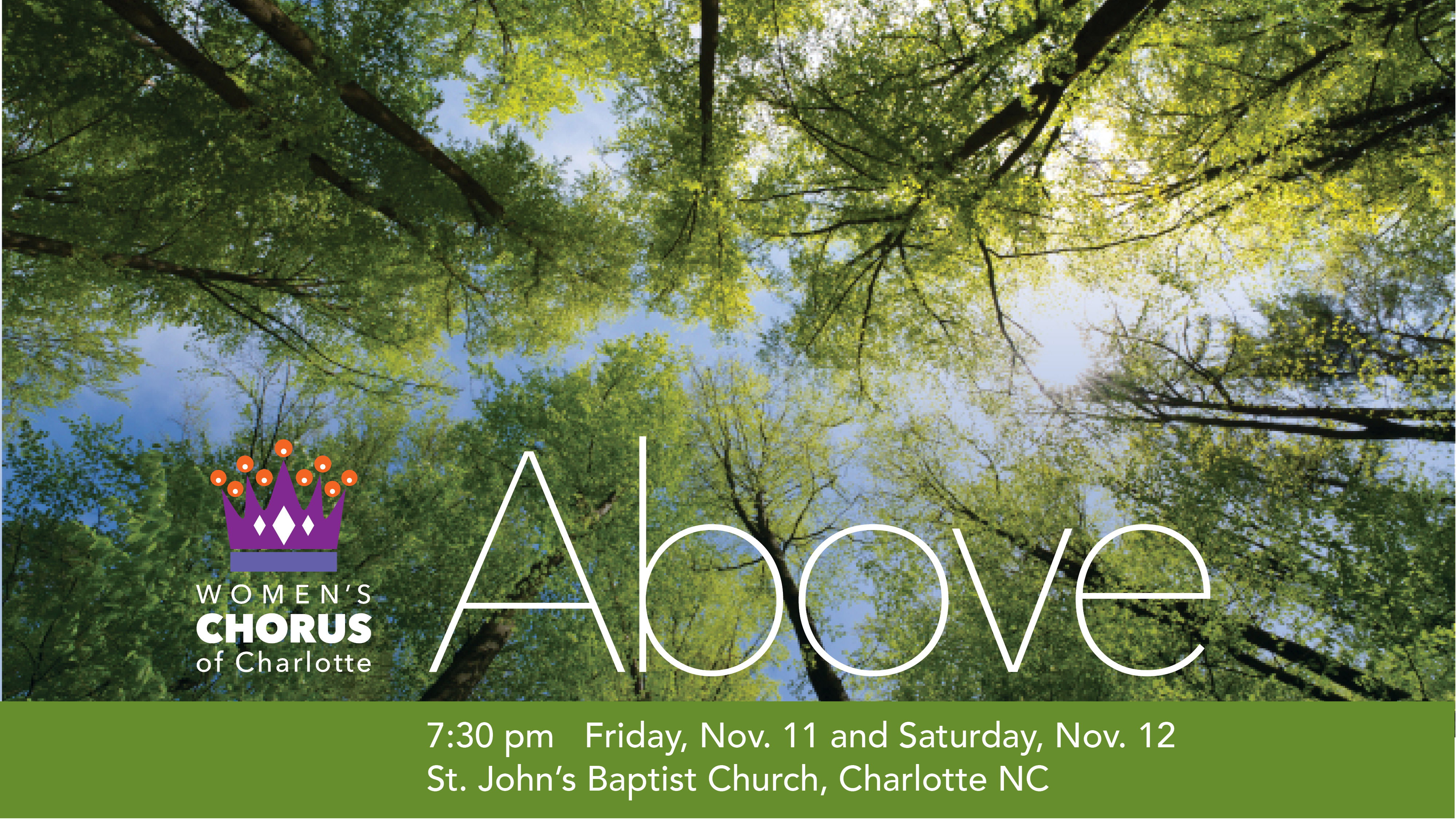 St John's Baptist Church