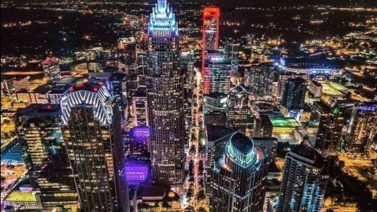 Charlotte named in Best Places to Live - QnotesCarolinas.com