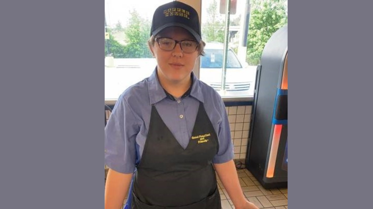 Trans teen murdered near Pageland, SC