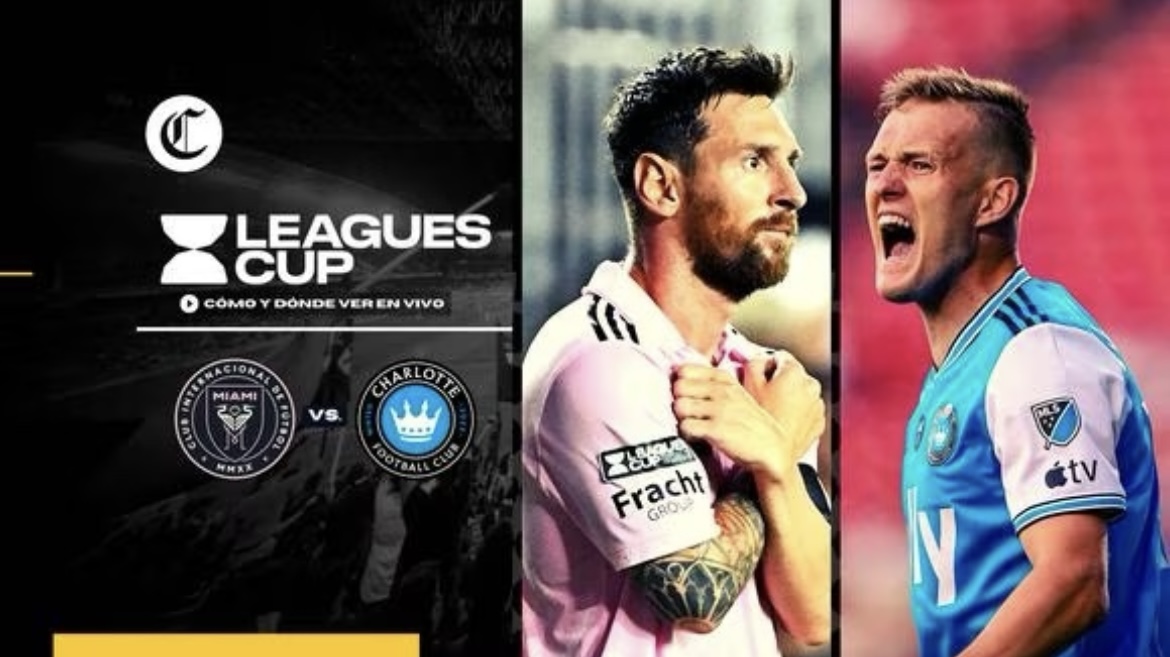 Charlotte FC Watch Party - QnotesCarolinas.com