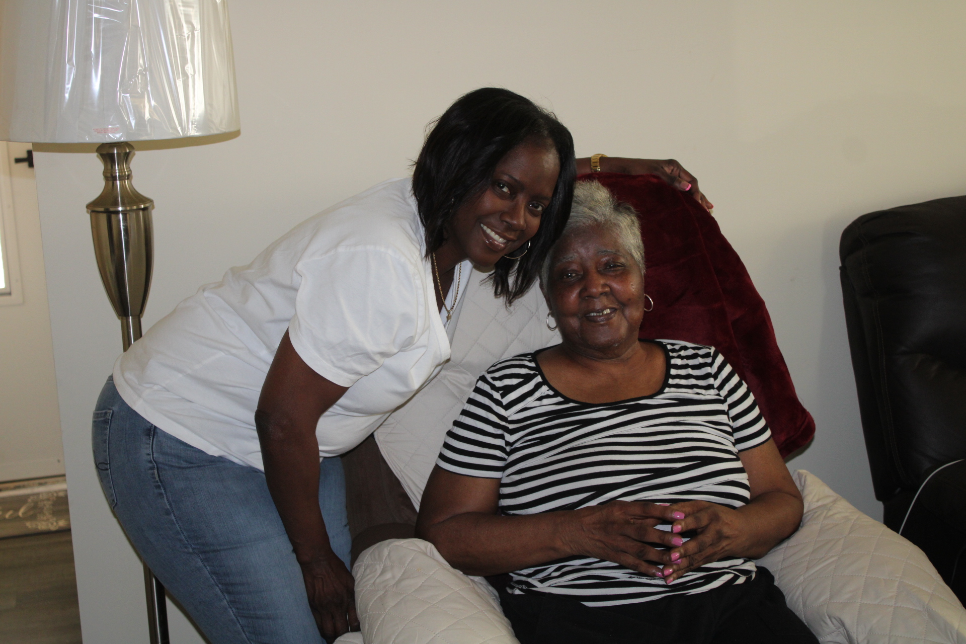 Charlotte nonprofits work to preserve aging homes