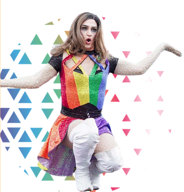 Charlotte Pride Drag Pageant set for August 17 - QnotesCarolinas.com