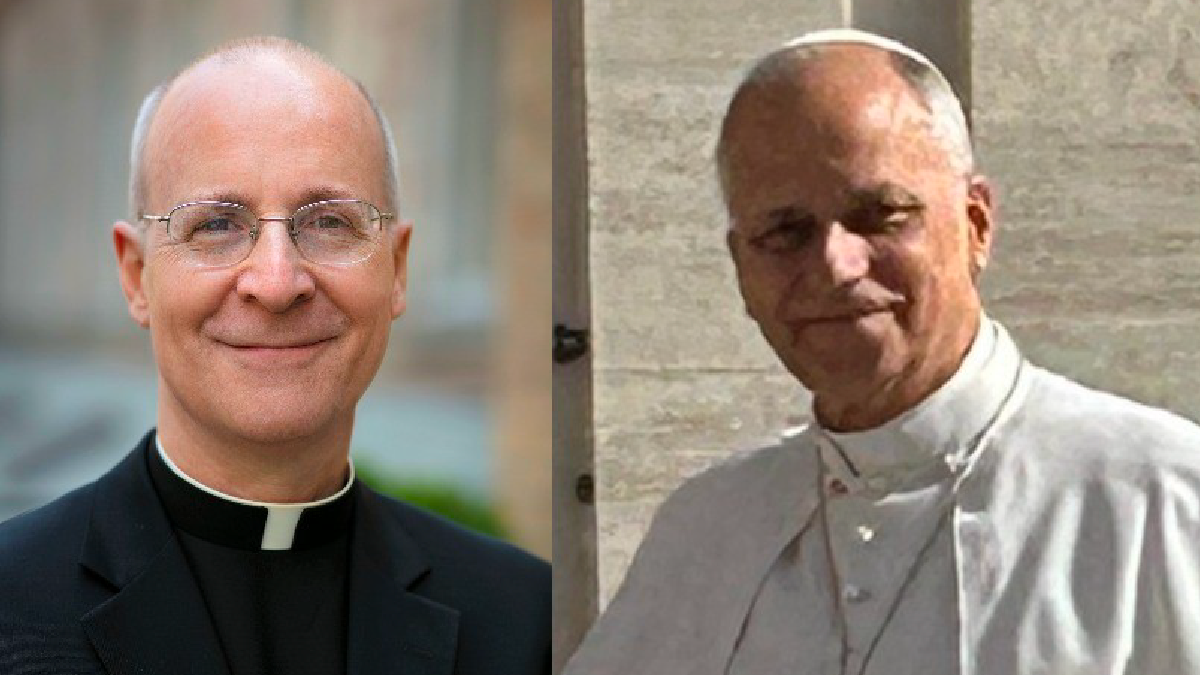 Pope Leo XIV Reaffirms Welcome for LGBTQ+ Catholics - QnotesCarolinas.com