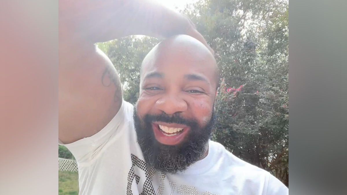 Michael Willis Heard, creator behind viral “Yes King” audio, dead at 53 ...