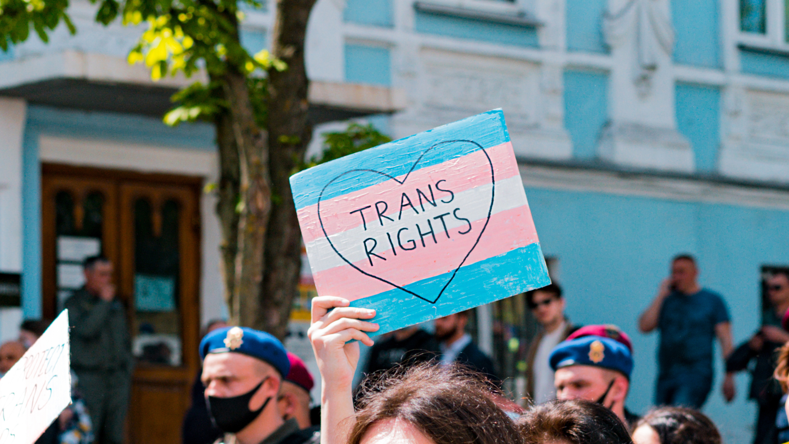  Multiple states have banned gender-affirming care, now there’s a move to create a national ban