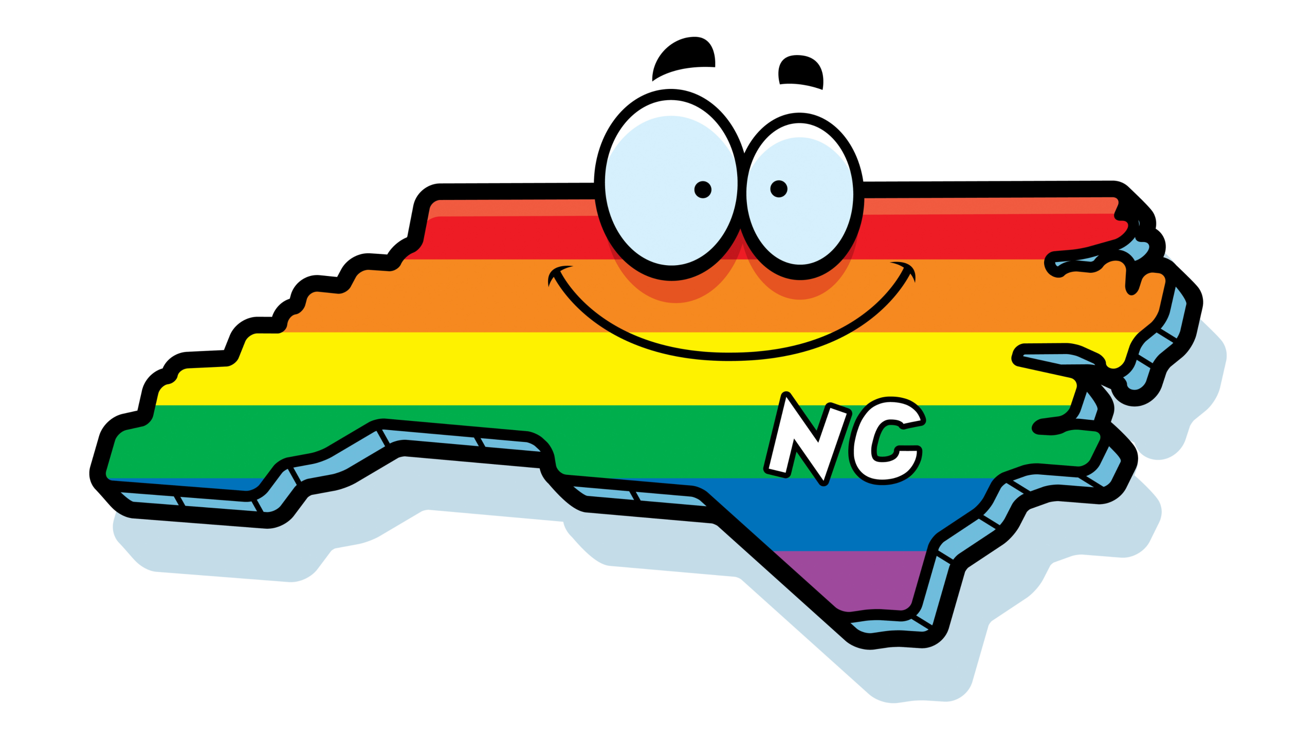 National travel website chooses most LGBTQ friendly cities in NC