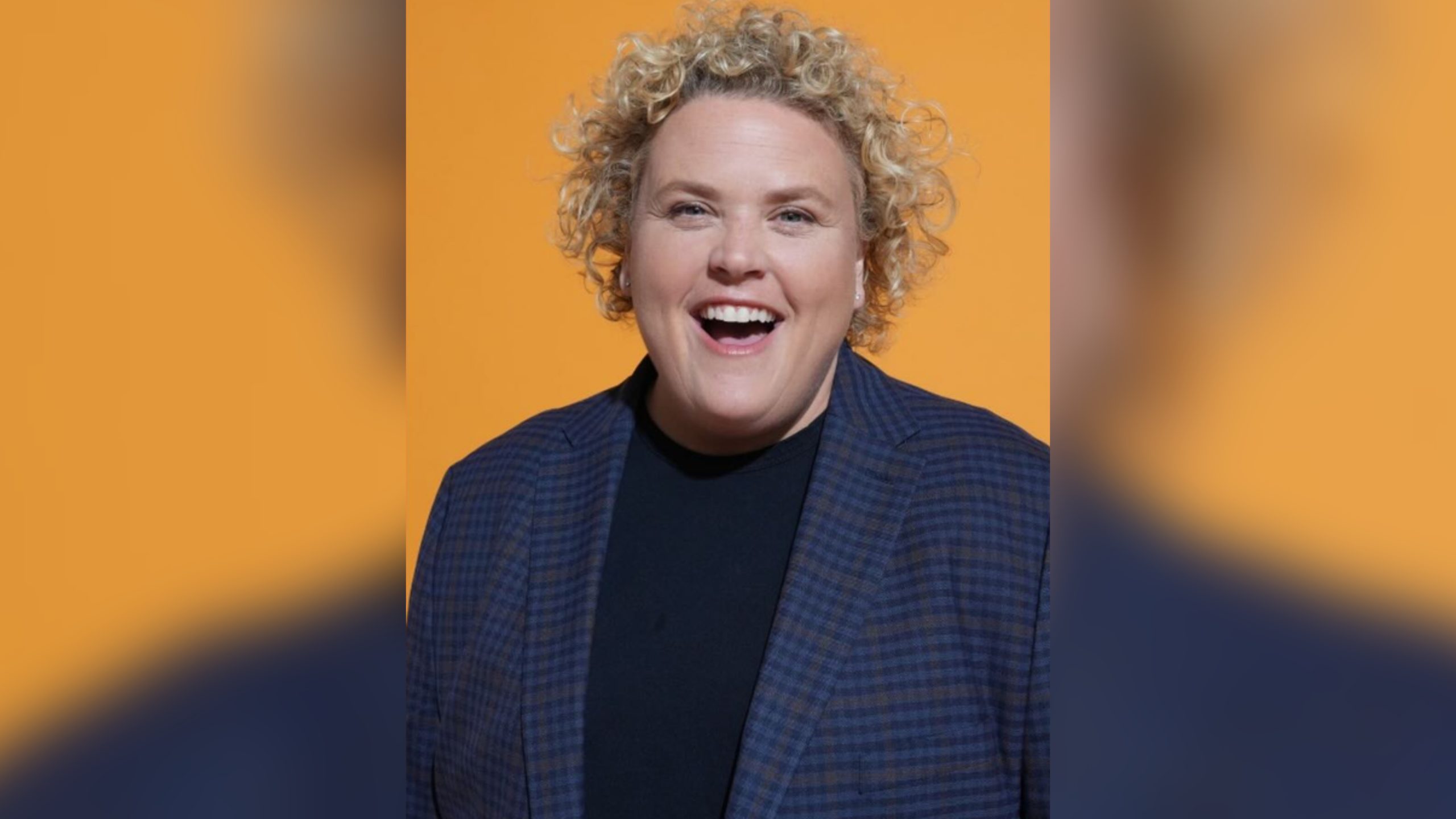 Fortune Feimster to appear at HRC North Carolina Dinner in Charlotte