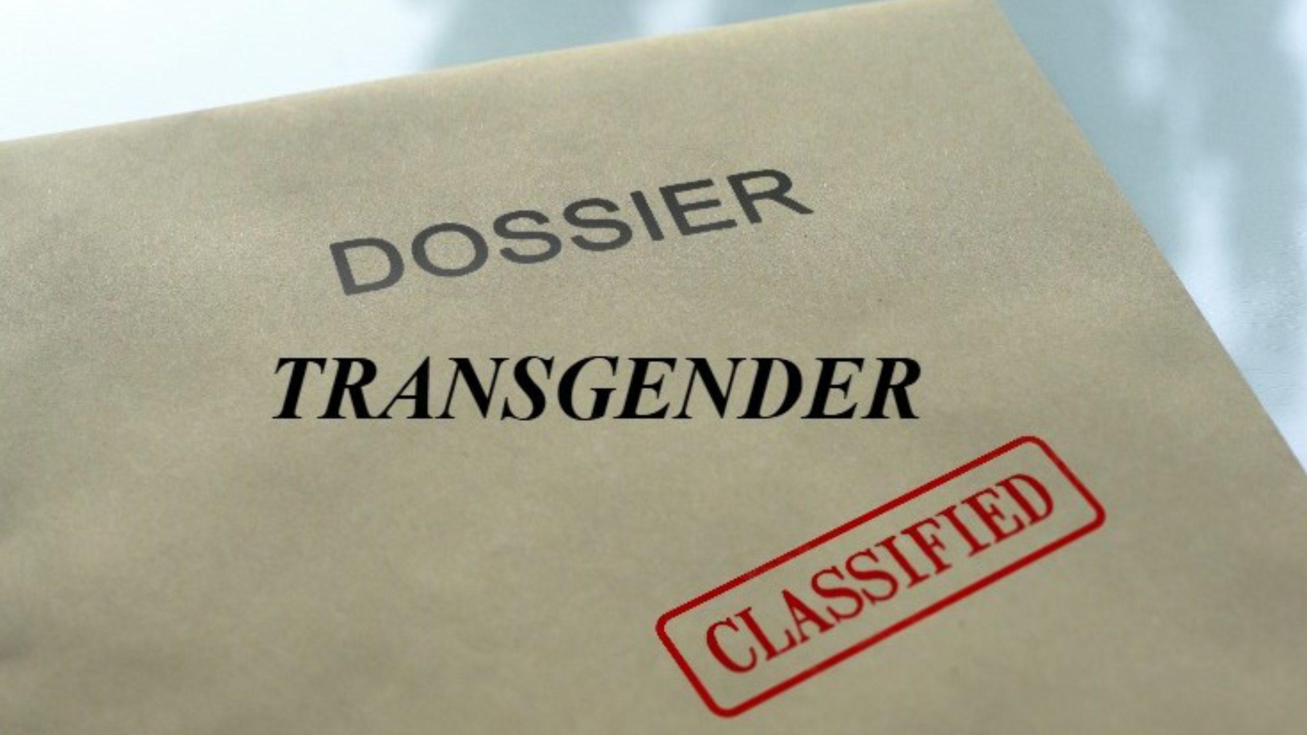 Trouble for Tennessee trans folk