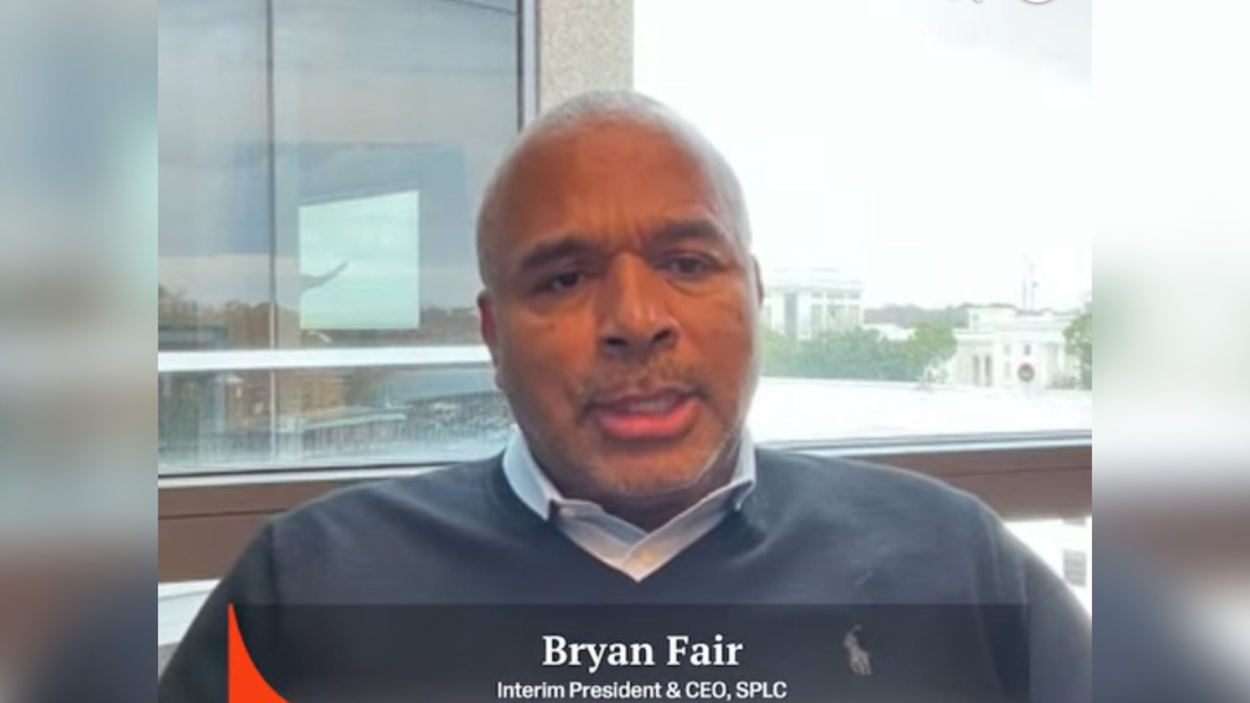 DOJ goes after Southern Poverty Law Center