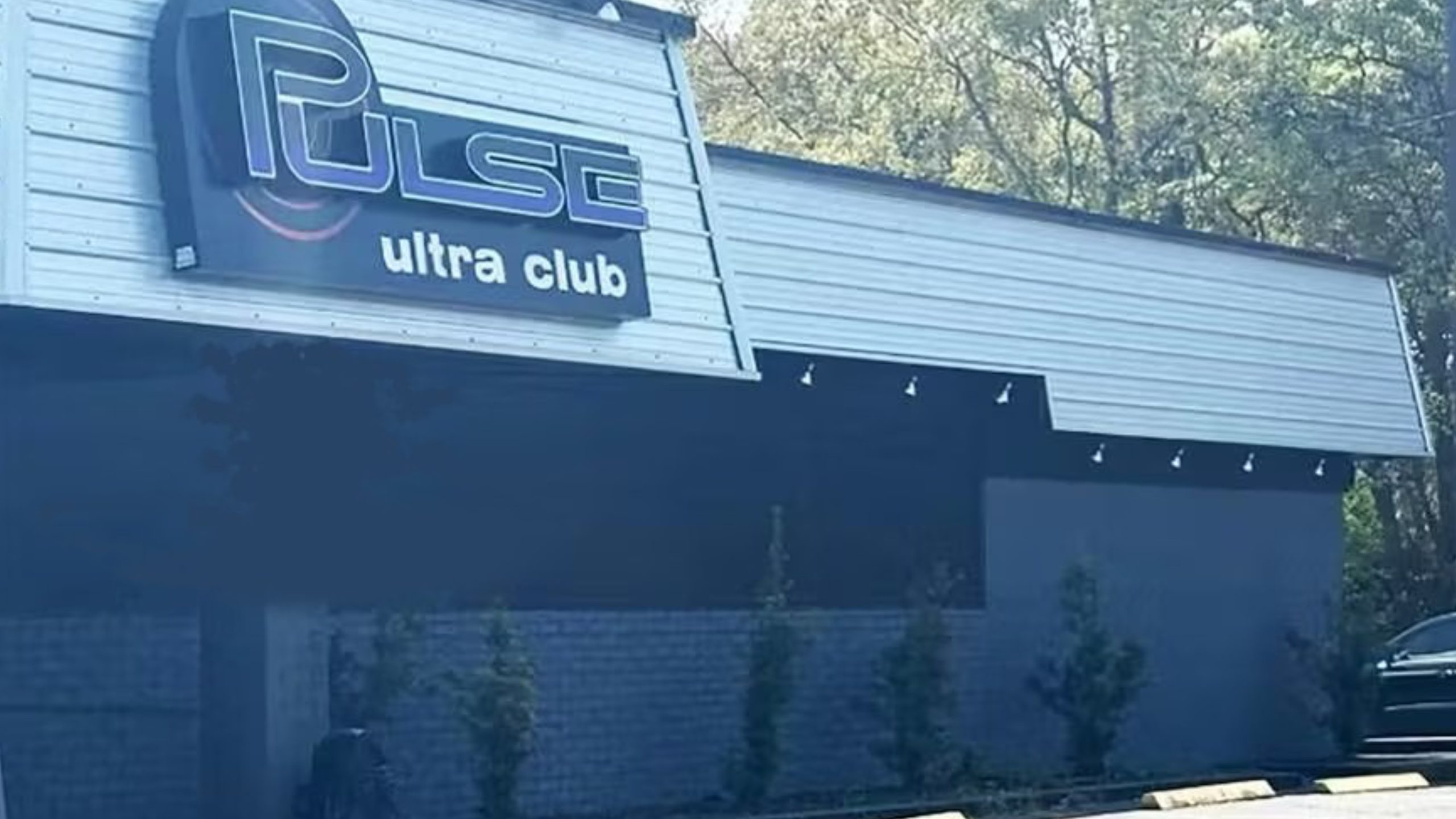 Shooting at local LGBTQ+ night club in Myrtle Beach
