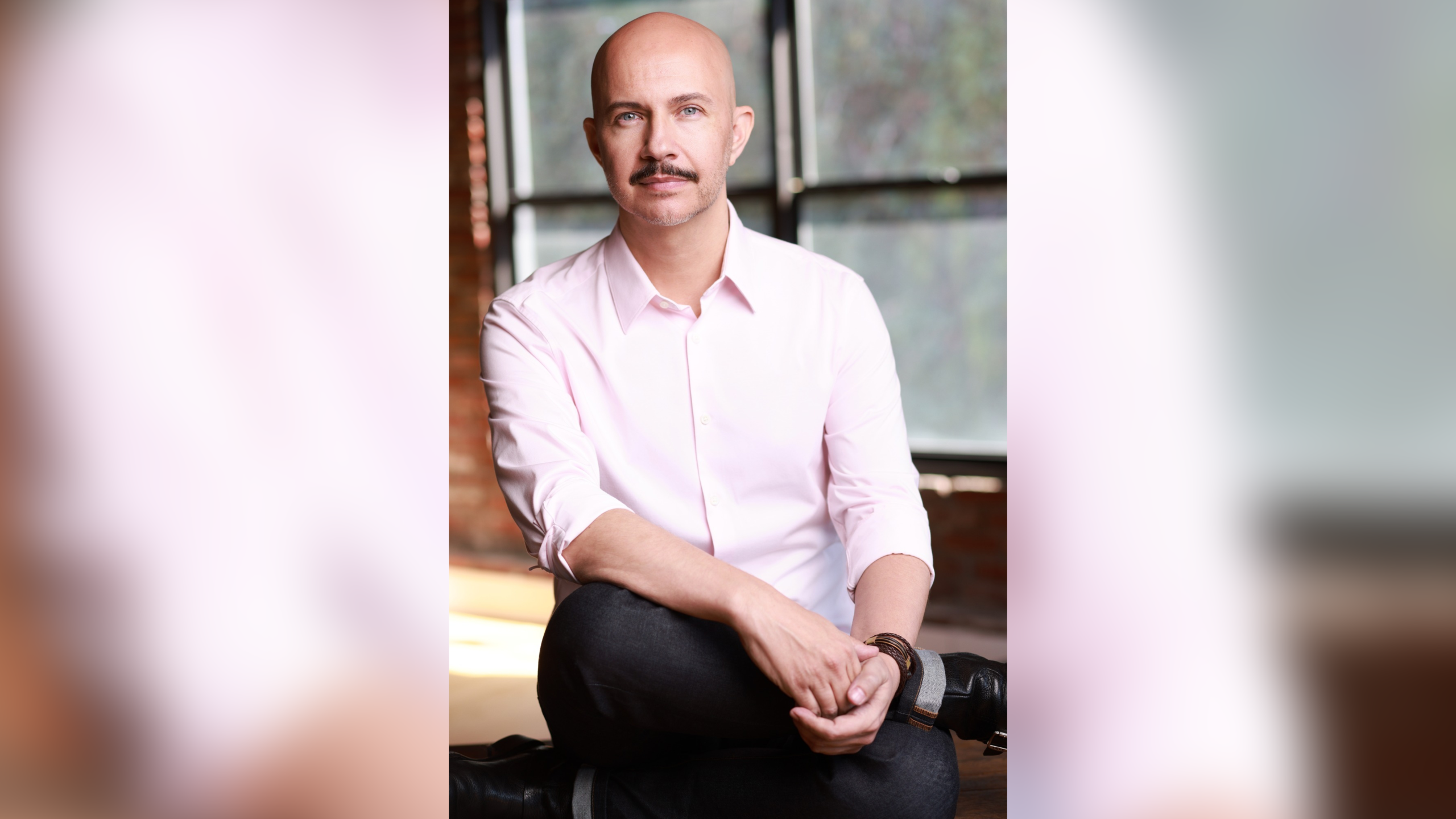 A poet shares his thoughts: an interview with Steven Reigns