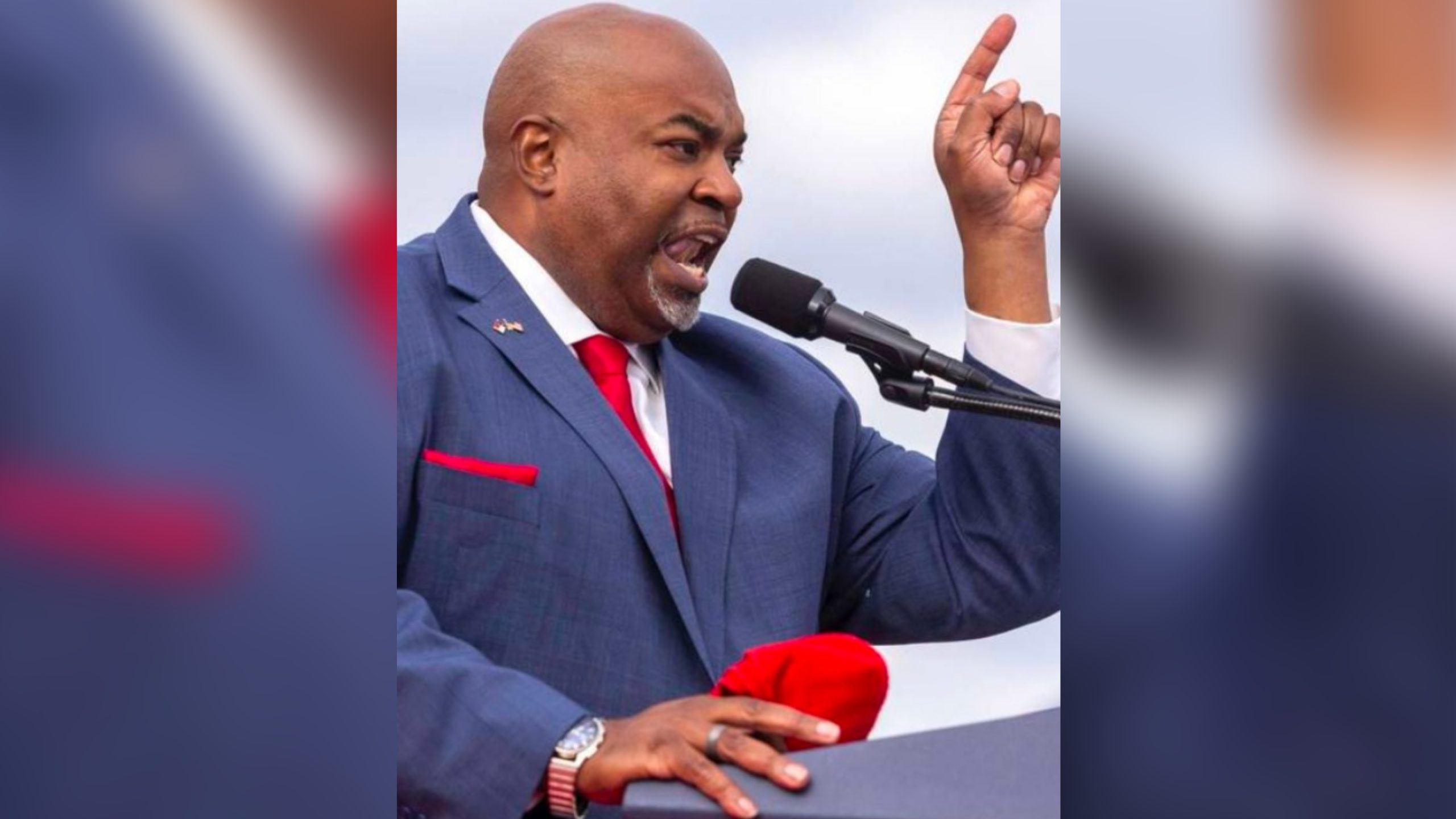 Former NC Lt. Governor betrayed his state and party – now he’s talking about his misdeeds