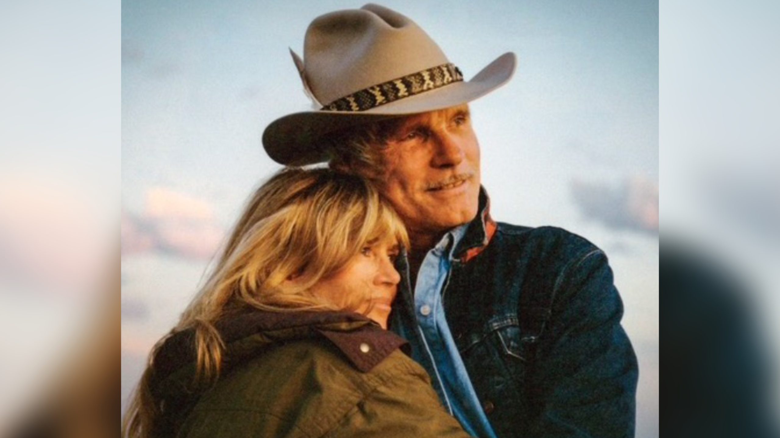 Ted Turner, long an LGBTQ+ ally, dies at 87