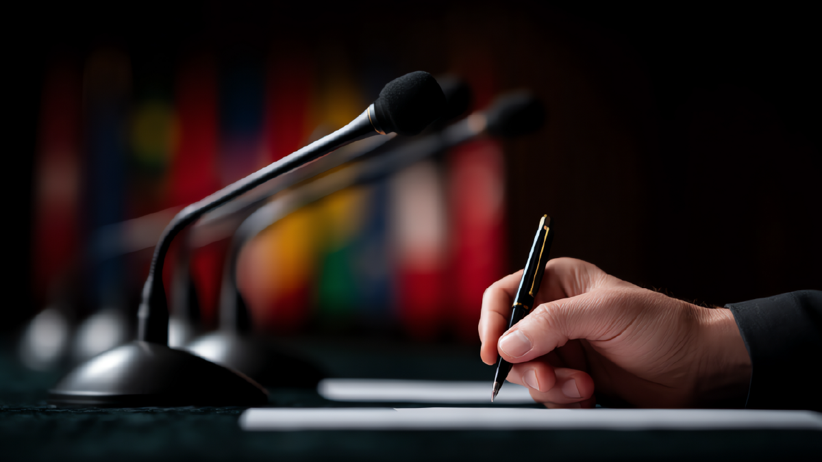 Ronda, North Carolina proclamation officially rejects Pride month