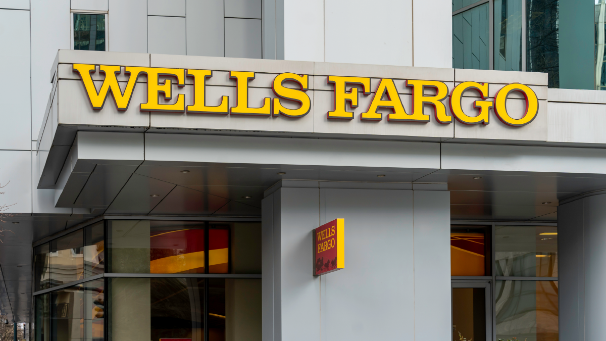 Former Wells Fargo VP in Charlotte sues bank, claims age and LGBTQ discrimination