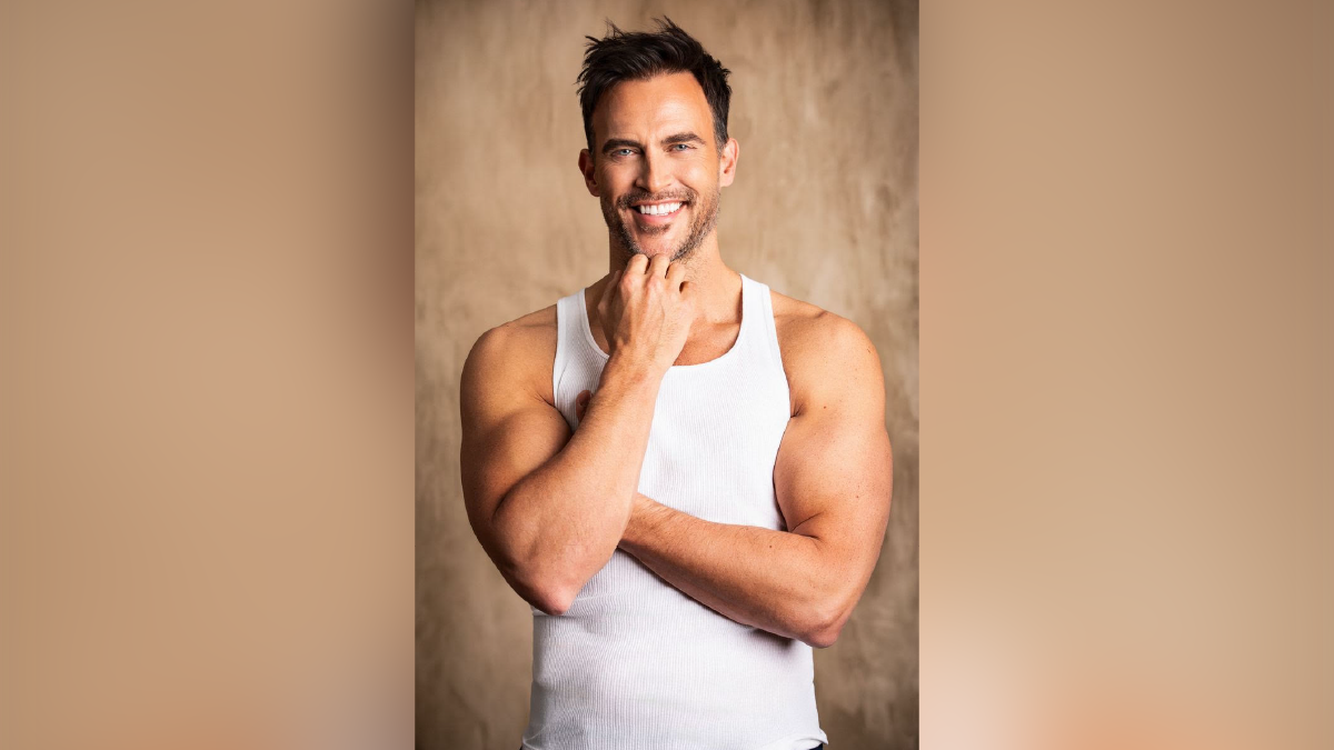 Out on Stage: Cheyenne Jackson is ‘That Guy’ and so much more
