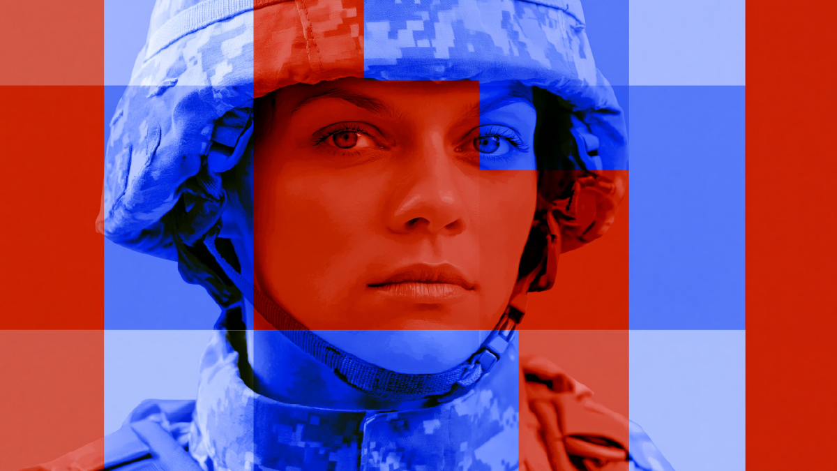 To serve or not to serve: the U.S. Navy and Marines push back on Hegseth’s ‘no trannies’ directive